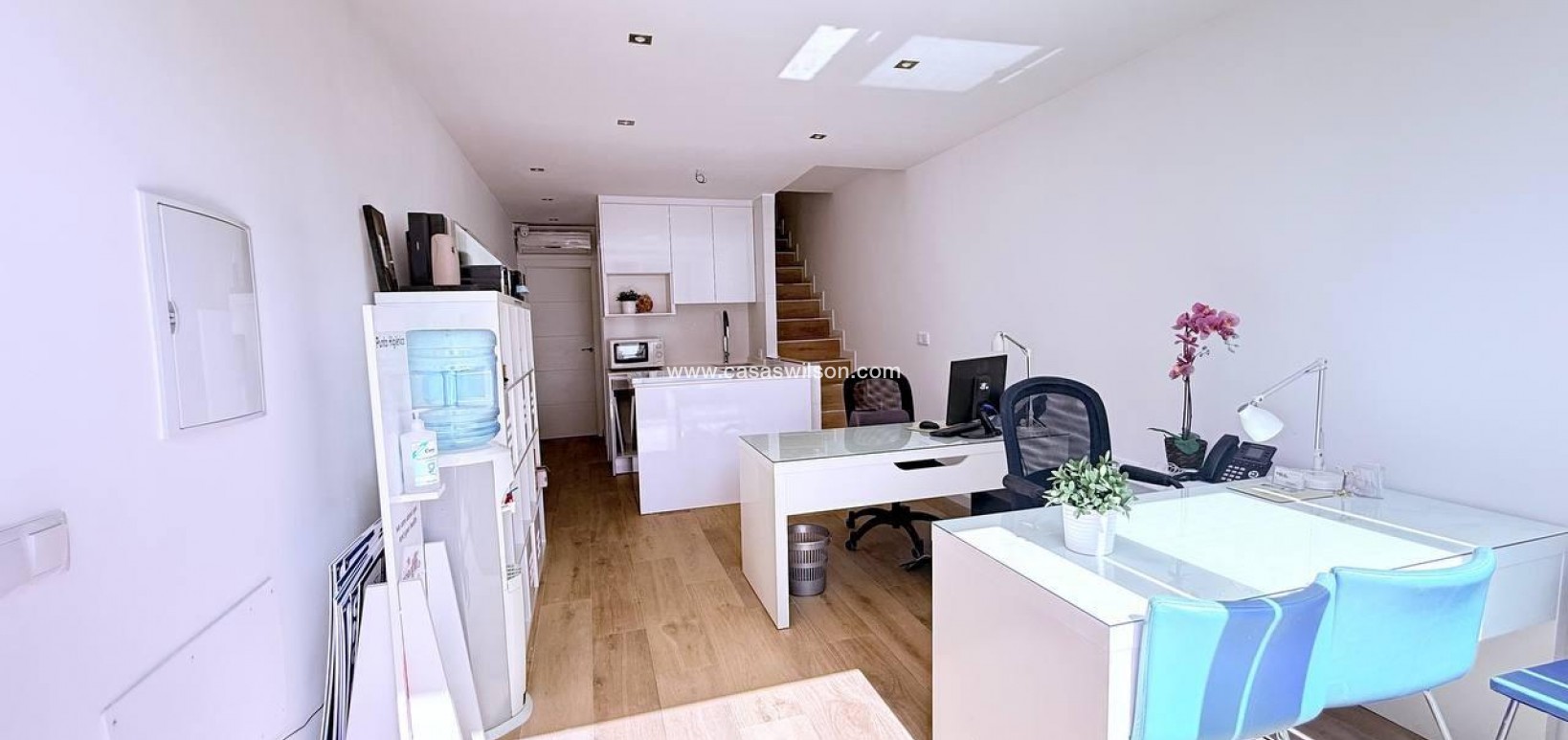 Sale - Townhouse - Orihuela Costa - Las Filipinas