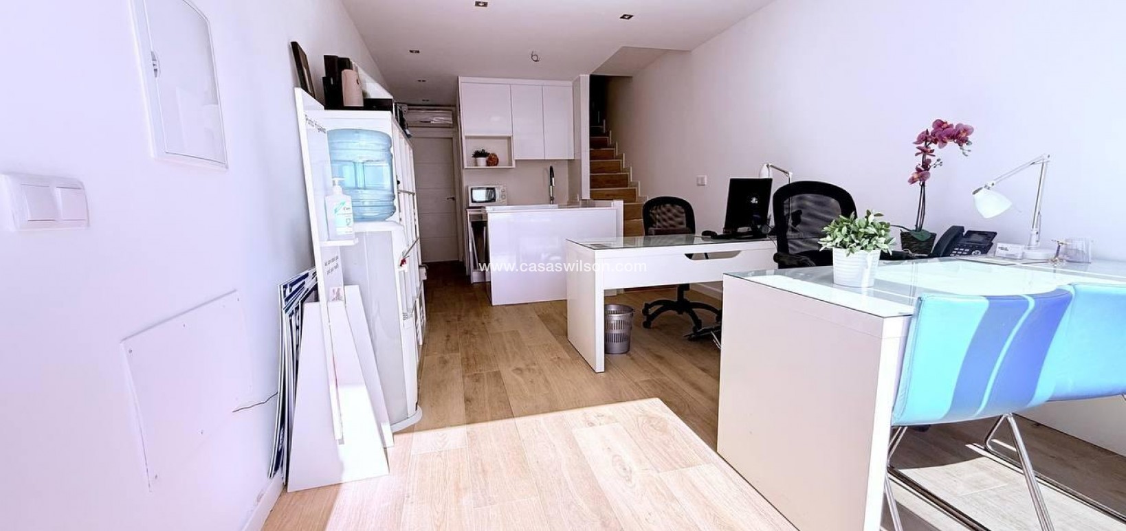 Sale - Townhouse - Orihuela Costa - Las Filipinas