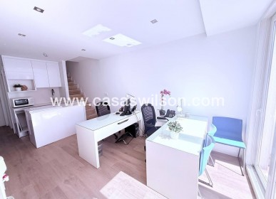 Sale - Townhouse - Orihuela Costa - Las Filipinas