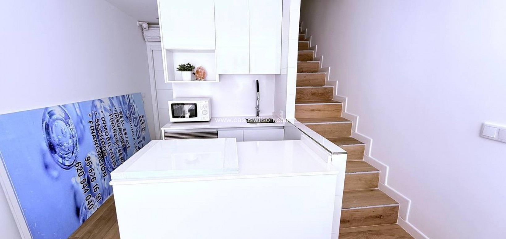 Sale - Townhouse - Orihuela Costa - Las Filipinas