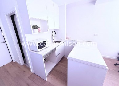 Sale - Townhouse - Orihuela Costa - Las Filipinas