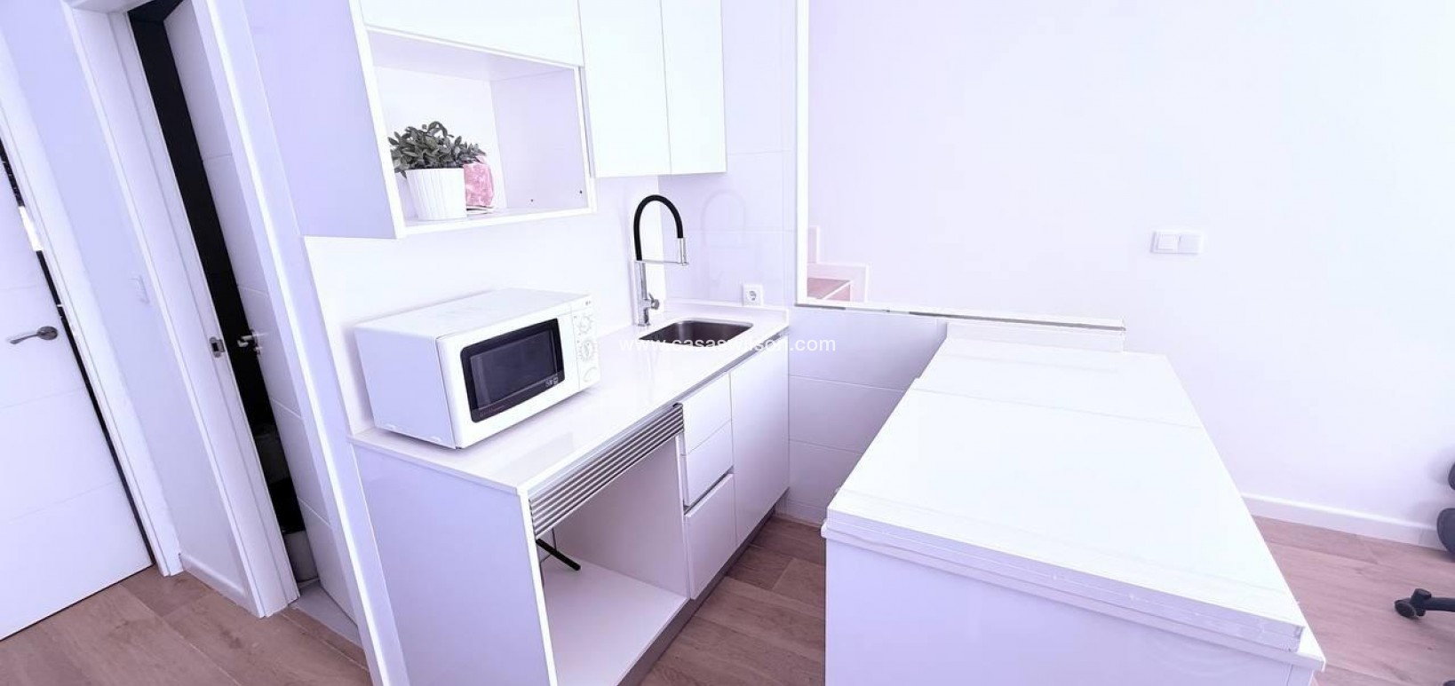 Sale - Townhouse - Orihuela Costa - Las Filipinas