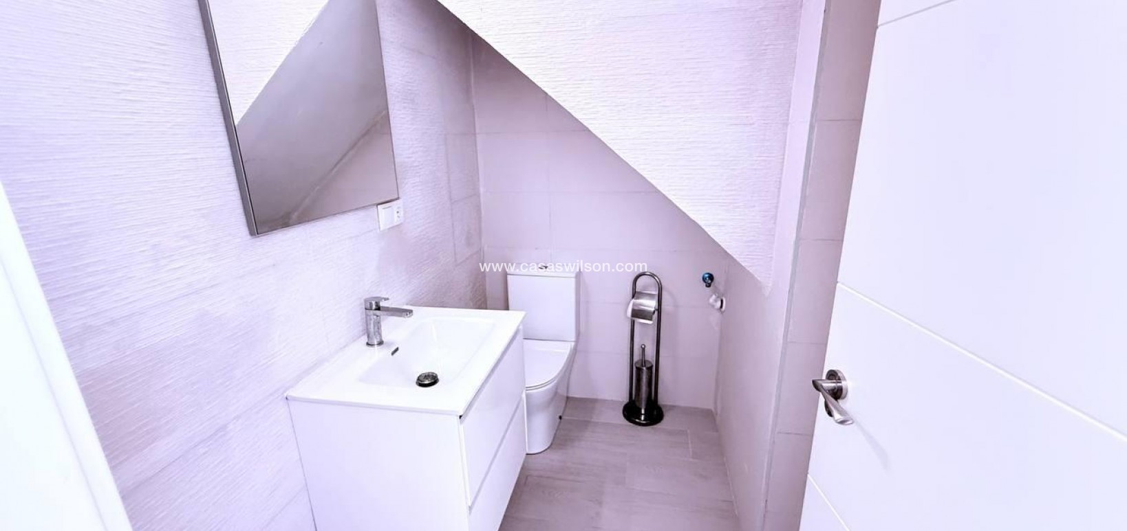 Sale - Townhouse - Orihuela Costa - Las Filipinas