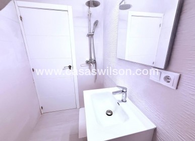 Sale - Townhouse - Orihuela Costa - Las Filipinas