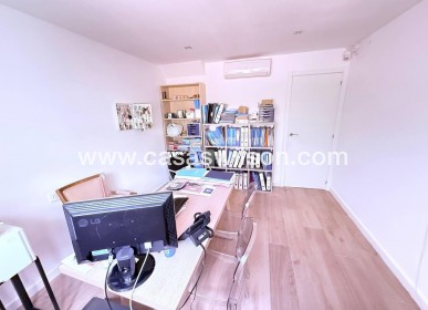 Sale - Townhouse - Orihuela Costa - Las Filipinas