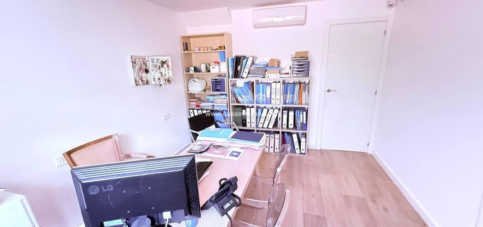 Sale - Townhouse - Orihuela Costa - Las Filipinas