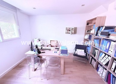 Sale - Townhouse - Orihuela Costa - Las Filipinas