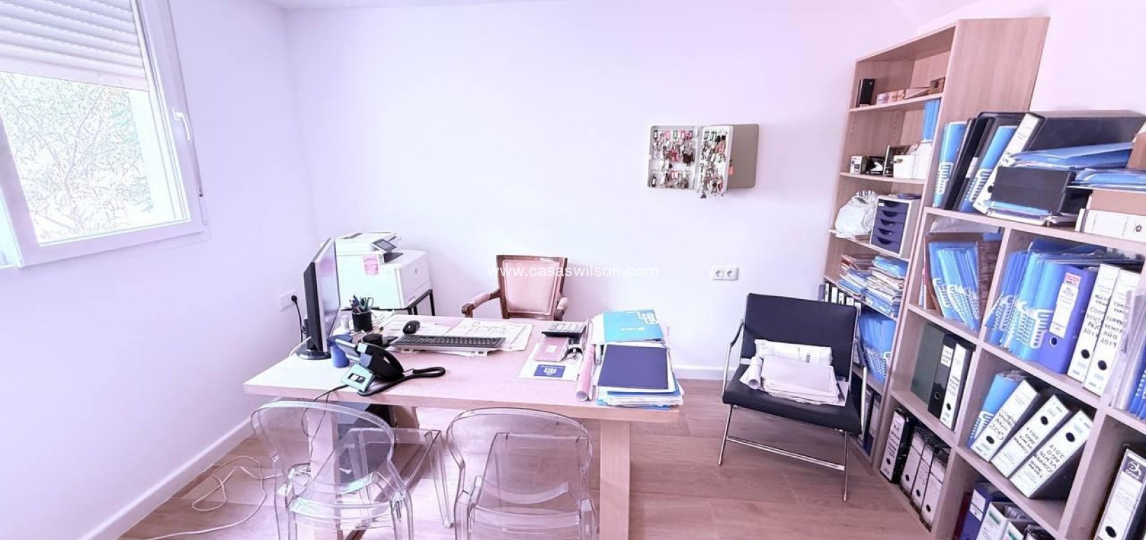 Sale - Townhouse - Orihuela Costa - Las Filipinas