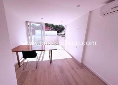 Sale - Townhouse - Orihuela Costa - Las Filipinas