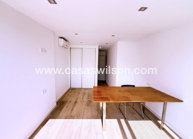 Sale - Townhouse - Orihuela Costa - Las Filipinas