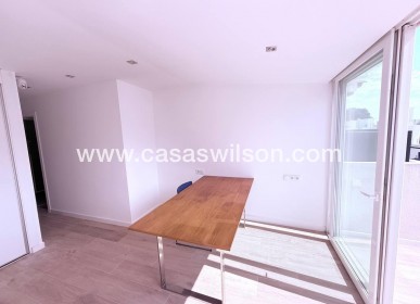 Sale - Townhouse - Orihuela Costa - Las Filipinas