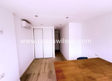 Sale - Townhouse - Orihuela Costa - Las Filipinas