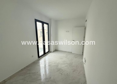 Sale - Townhouse - Orihuela Costa - Las Filipinas