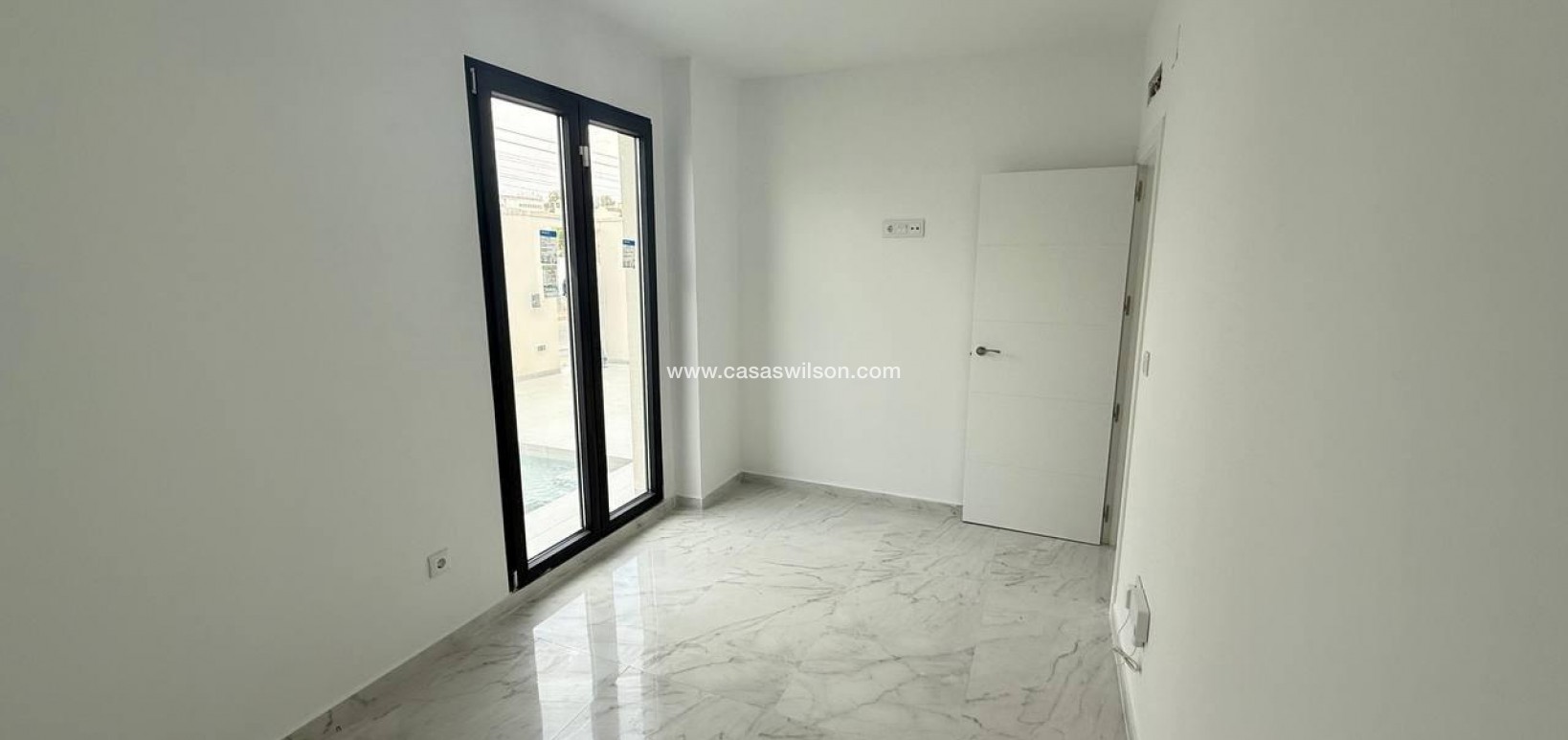 Sale - Townhouse - Orihuela Costa - Las Filipinas