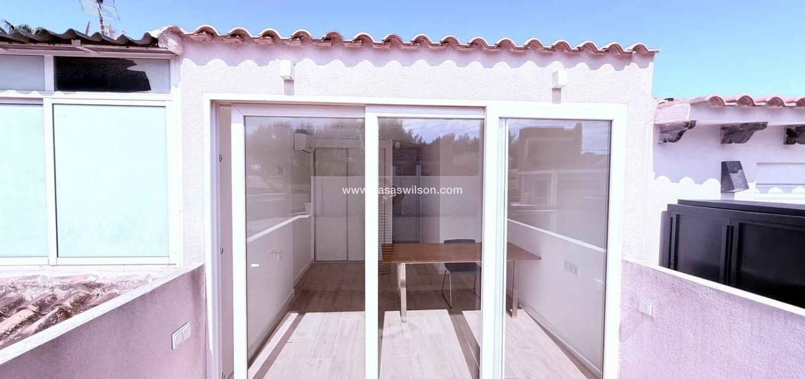 Sale - Townhouse - Orihuela Costa - Las Filipinas