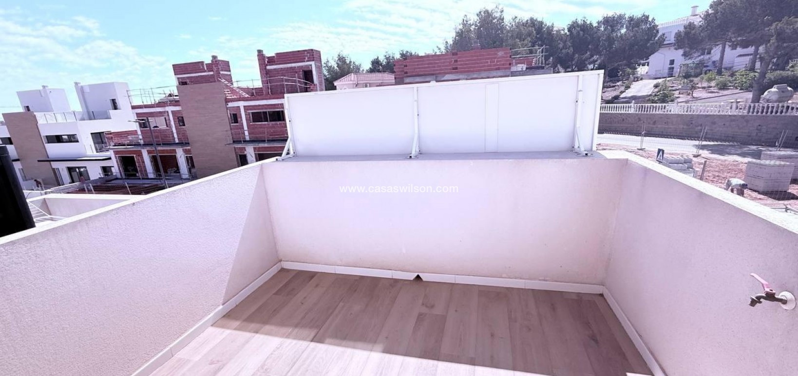 Sale - Townhouse - Orihuela Costa - Las Filipinas