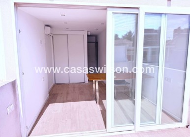 Sale - Townhouse - Orihuela Costa - Las Filipinas