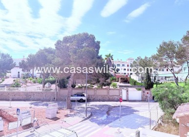 Sale - Townhouse - Orihuela Costa - Las Filipinas