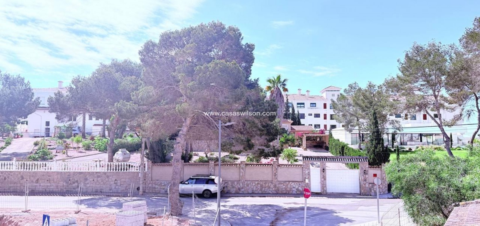 Sale - Townhouse - Orihuela Costa - Las Filipinas