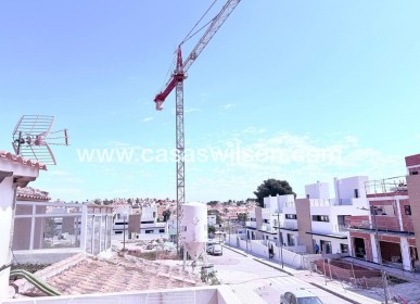 Sale - Townhouse - Orihuela Costa - Las Filipinas