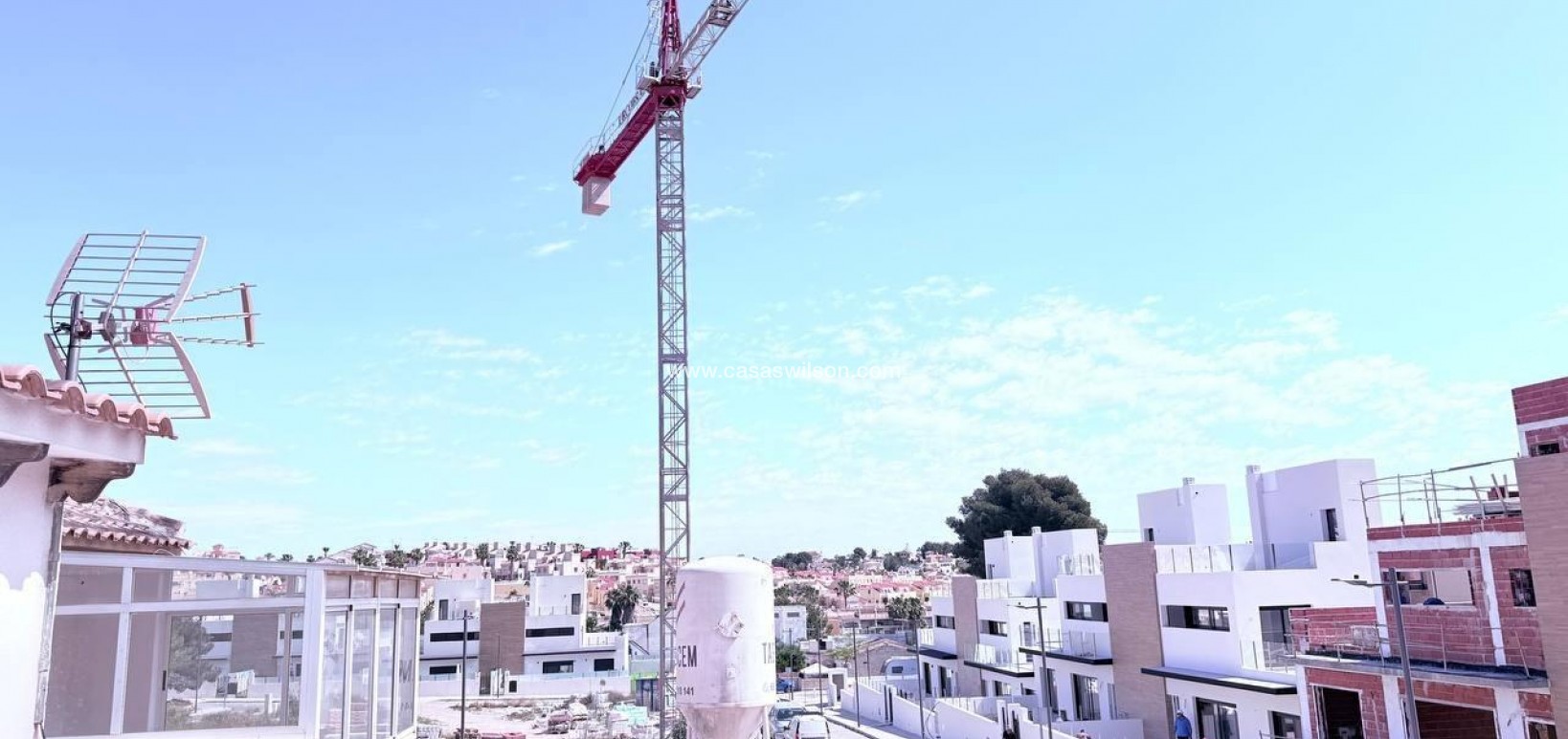 Sale - Townhouse - Orihuela Costa - Las Filipinas