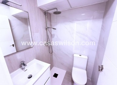 Sale - Townhouse - Orihuela Costa - Las Filipinas