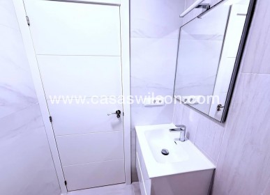 Sale - Townhouse - Orihuela Costa - Las Filipinas