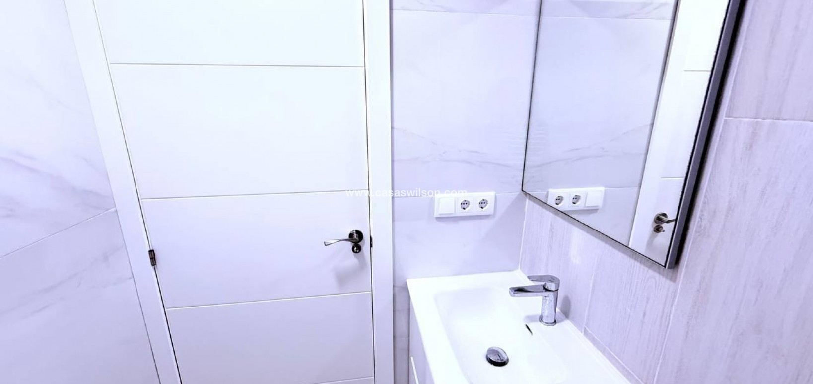 Sale - Townhouse - Orihuela Costa - Las Filipinas