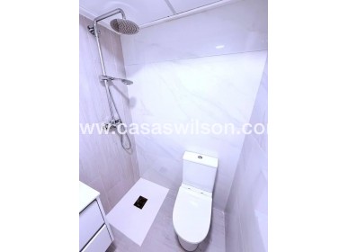 Sale - Townhouse - Orihuela Costa - Las Filipinas