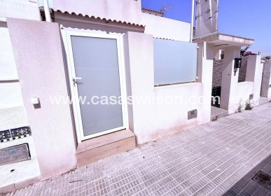 Sale - Townhouse - Orihuela Costa - Las Filipinas