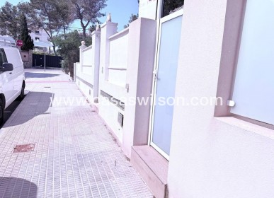 Sale - Townhouse - Orihuela Costa - Las Filipinas