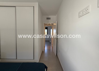 Sale - Apartment - Pilar de la Horadada - Costa Blanca