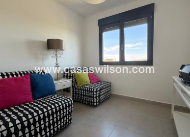 Sale - Apartment - Pilar de la Horadada - Costa Blanca