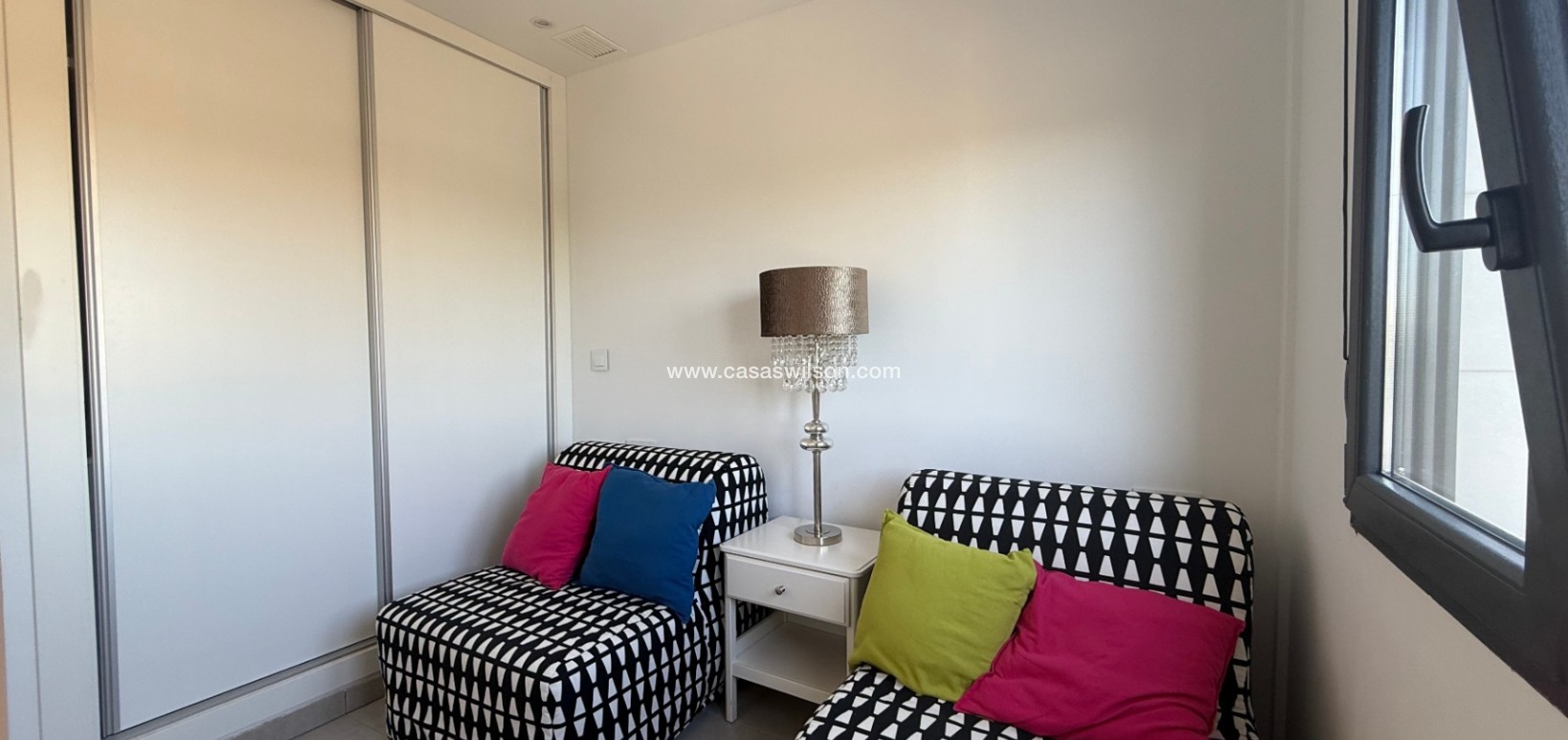 Sale - Apartment - Pilar de la Horadada - Costa Blanca