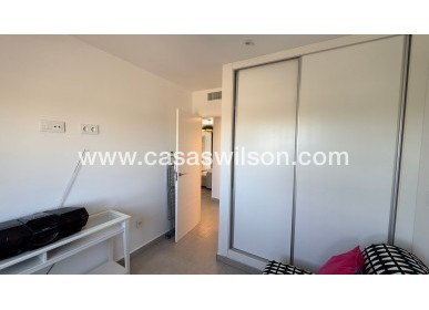 Sale - Apartment - Pilar de la Horadada - Costa Blanca