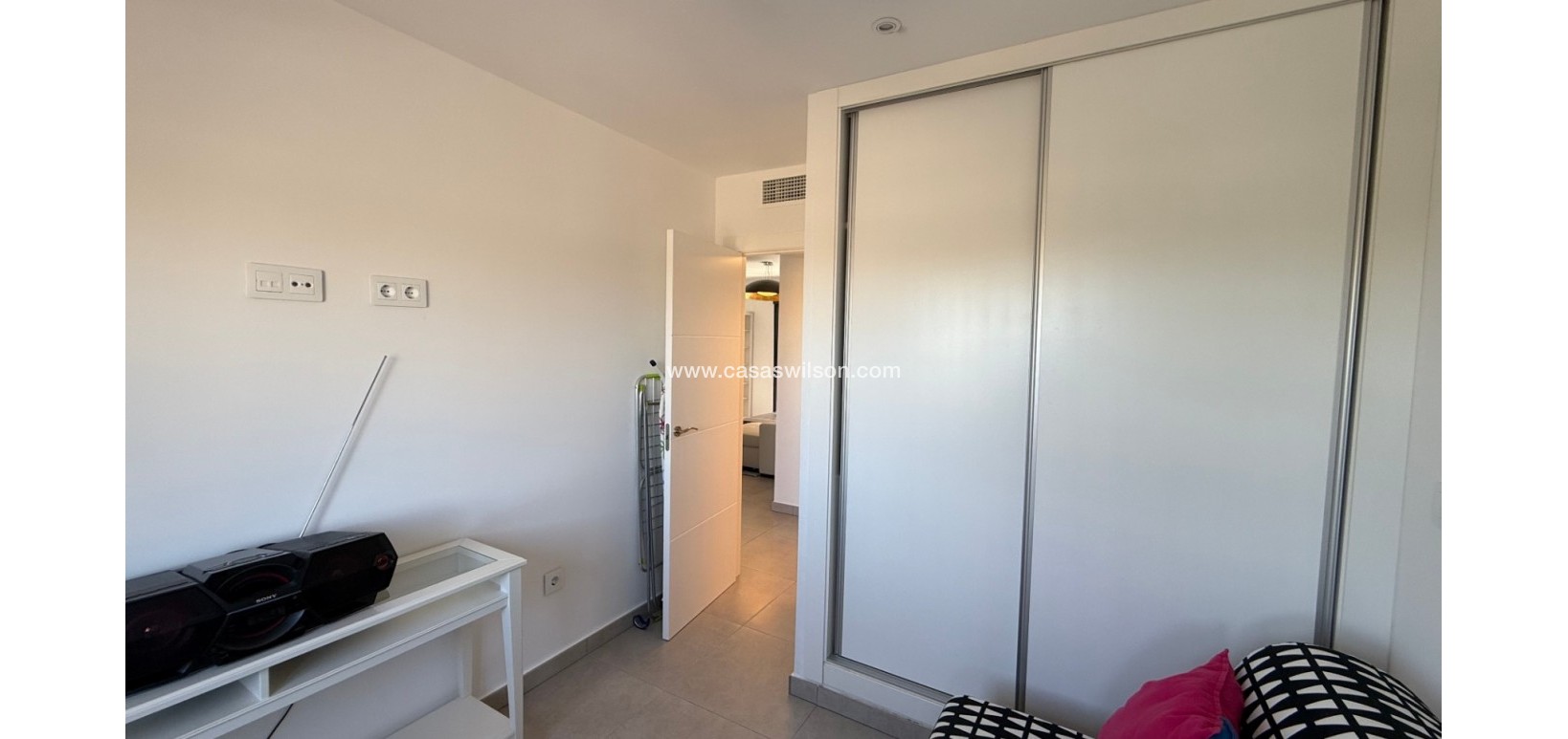 Sale - Apartment - Pilar de la Horadada - Costa Blanca
