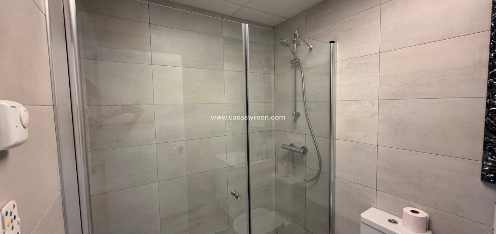 Sale - Apartment - Pilar de la Horadada - Costa Blanca