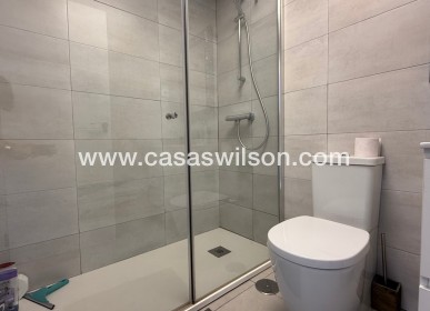 Sale - Apartment - Pilar de la Horadada - Costa Blanca