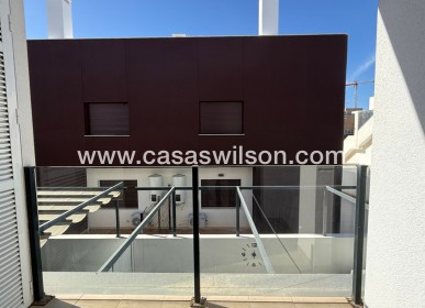 Sale - Apartment - Pilar de la Horadada - Costa Blanca