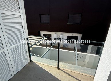 Sale - Apartment - Pilar de la Horadada - Costa Blanca