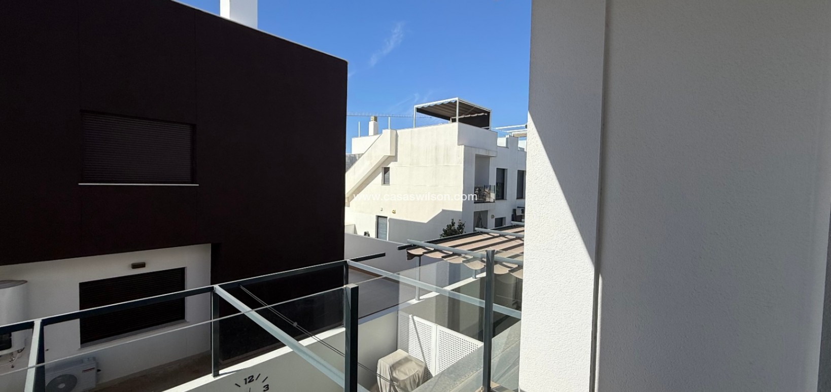 Sale - Apartment - Pilar de la Horadada - Costa Blanca