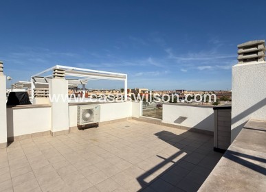 Sale - Apartment - Pilar de la Horadada - Costa Blanca