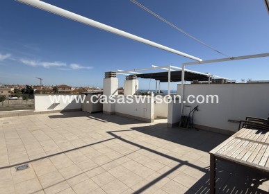 Sale - Apartment - Pilar de la Horadada - Costa Blanca