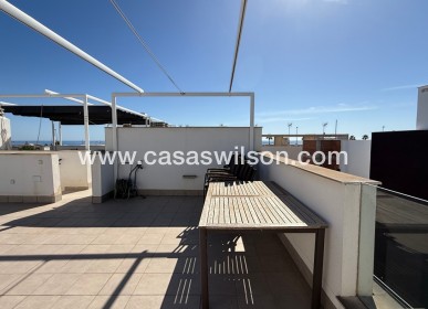 Sale - Apartment - Pilar de la Horadada - Costa Blanca