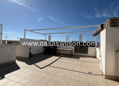 Sale - Apartment - Pilar de la Horadada - Costa Blanca