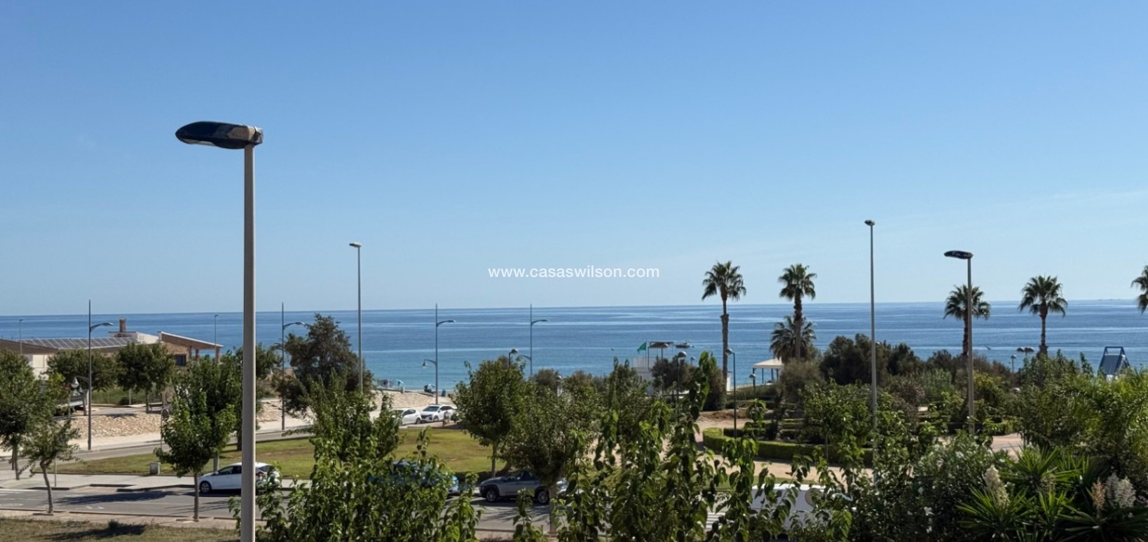 Sale - Apartment - Pilar de la Horadada - Costa Blanca