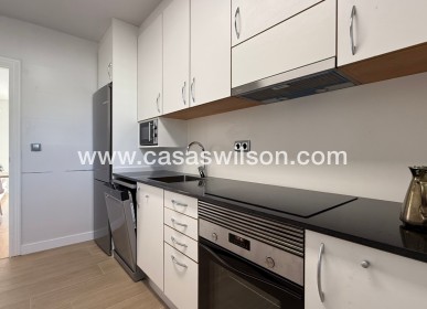 Sale - Apartment - Orihuela - Inland