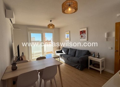 Sale - Apartment - Orihuela - Inland