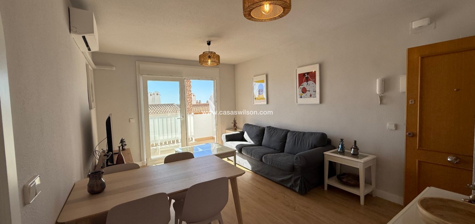 Sale - Apartment - Orihuela - Inland