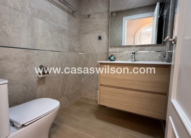 Sale - Apartment - Orihuela - Inland